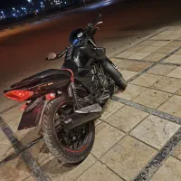 اپاچی 160|موتورسیکلت|مشهد, فلسطین|دیوار