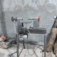 دستگاه خراطی دست ساز|ابزارآلات|شیراز, ارم|دیوار