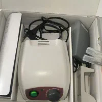 وسایل کاشت ناخن