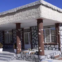 نمای ساختمان