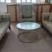 مبل ۷ نفره راحتی