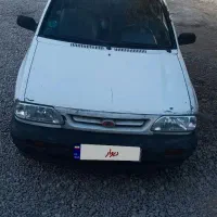 پرایدفابریک تمام ۸۷