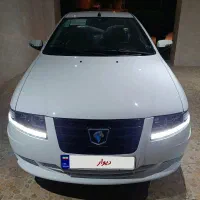 سورن پلاس.دریچه سیمی.درحدخشک|خودرو سواری و وانت|بروجرد, |دیوار