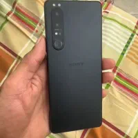 sony xperia 1 iii