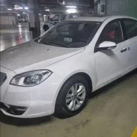 برلیانس صفر ۱۴۰۰ خشک اتومات فول