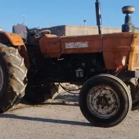 تراکتور فیات 1000