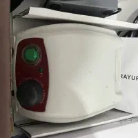 سوهان برقی استرانگ