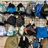 کلاه ، دستکش ، اسکارف زمستانه و گرم|کوهنوردی و کمپینگ|ساری, |دیوار