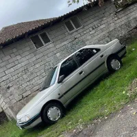 فروش پژو 405|خودرو سواری و وانت|آستارا, |دیوار