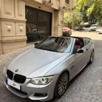 بی‌ام‌و سری 3 کروک 335i، مدل ۲۰۰۹|خودرو سواری و وانت|تهران, ظفر|دیوار