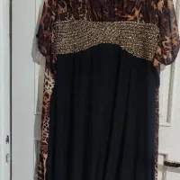 لباس مجلسی سایز ۴۴تا ۵۲