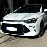 sabrina u5 plus (beijing u5 plus)