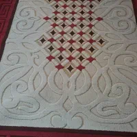 دو عدد فرش  قیمت هر کدام جدا محاسبه میشود