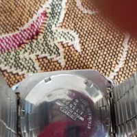 ساعت سیکو پنج اصل