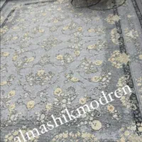 روفرشی مخمل کامل دورکش
