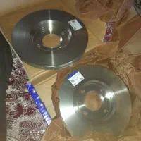 دیسک چرخ جلو 206 تیپ 5
