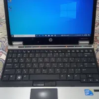 لپتاب hp12اینچ