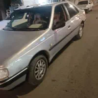 پژو405