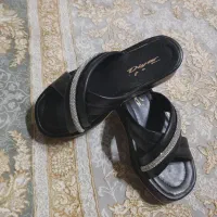 دمپایی مجلسی|کیف، کفش، کمربند|قم, علی آباد سعدگان|دیوار