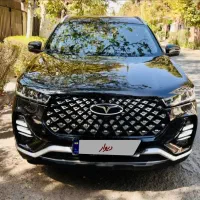 تیگو ۷ پرو پرمیوم ۱۴۰۳