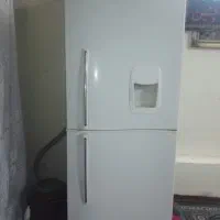 یخچال فریزر موتور آلمانی