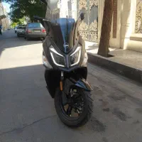 موتور گلکسی j200