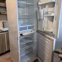 یخچال فریزر