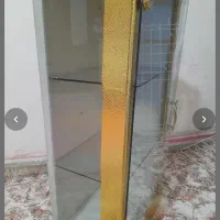 ویترین طول ۸۰ عرض۴۰|بوفه، ویترین، کنسول|کنگاور, |دیوار