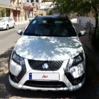 کوییک پارس خودرویی 403