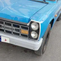 نیسان وانت،نیسان مدل۹۸|خودرو سواری و وانت|کرج, حیدرآباد|دیوار