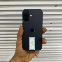 iphone 16 normal / اقساط /۲۵۶ گیگ