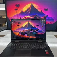 لپتاپ HP ENVY 15/ لمسی 360 / نسل11|رایانه همراه|مشهد, راهنمایی|دیوار