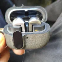 Galaxy buds 3|لوازم جانبی موبایل و تبلت|پردیس, فاز ۱۱|دیوار