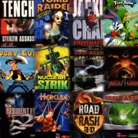 هارد ۱ ترا دارای ۴۵۰ بازی پلی۲و۱ برای پلی۲ فلشخور|کنسول، بازی ویدئویی و آنلاین|چهاردانگه (تهران), |دیوار