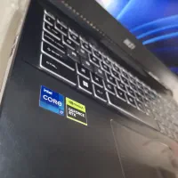 لپتاپ msi  گیمینگ|رایانه همراه|چابهار, |دیوار