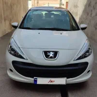 207 پانا دنده ای 1404