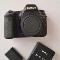 6d canon|دوربین عکاسی و فیلم‌برداری|شهرکرد, |دیوار