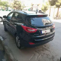 توسان ۲۰۱۵ فوق العاده تمیز