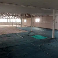 700متر سوله در دوطبقه با واحد اداری|فروش دفتر صنعتی، کشاورزی، تجاری|زرگرشهر, |دیوار