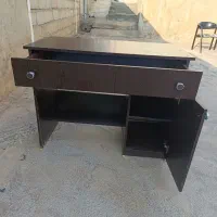 میز و صندلی|دفتر کار|خرم‌آباد, |دیوار