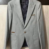 کت تک بازلی سایز ۴۶