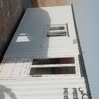 جوشکاری سیار و تعمیرات کانکس و فروش کانکس  دست دوم