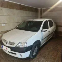 ال نود مدل ۹۰ کم کار واقعی|خودرو سواری و وانت|اصفهان, ملکشهر|دیوار