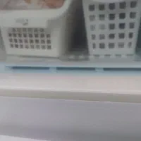 ظروف پلاستیکی در حد نو