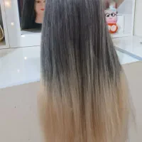 کله مانکن آمبره پرپشت