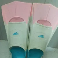 پای فین آبرنگی