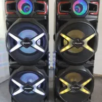 باند خانگی مکسیدر|سیستم صوتی خانگی|پارسآباد, |دیوار