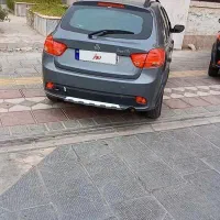 کوییک بی رنگ خونگی|خودرو سواری و وانت|بندر ماهشهر, |دیوار