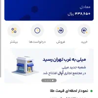 میلی(پول رایگان)