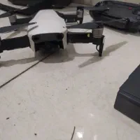 هلی شات dji مویک ایر